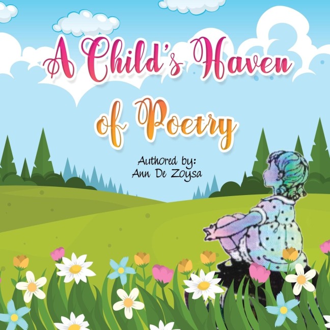 A Childs Haven of Poetry