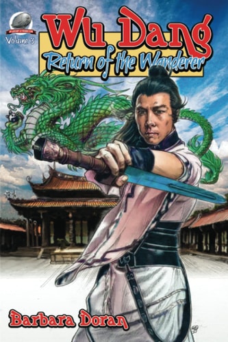 Wu Dang Return of the Wanderer