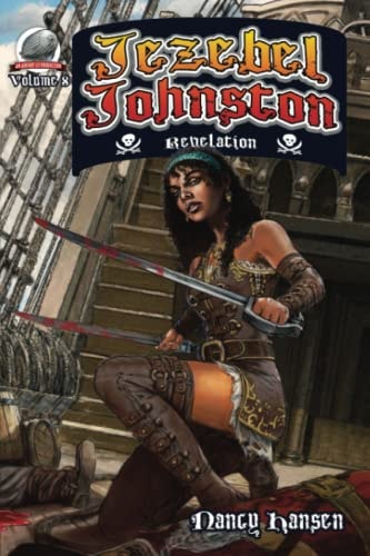 Jezebel Johnston Revelation