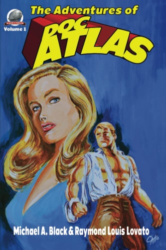 The Adventures of Doc ATLAS