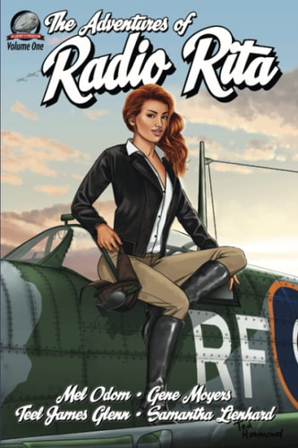 The Adventures of Radio Rita