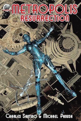 Metropolis Resurrection