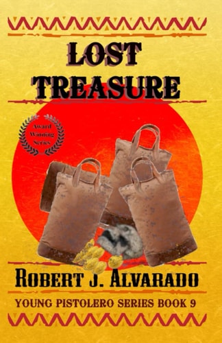 Lost Treasure