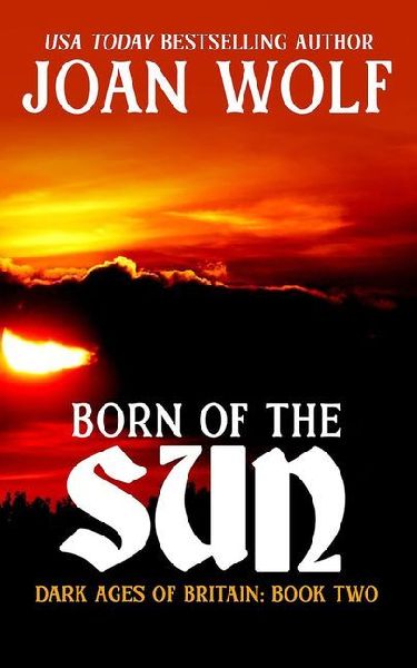 Born of the Sun