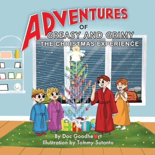 The Christmas Experience