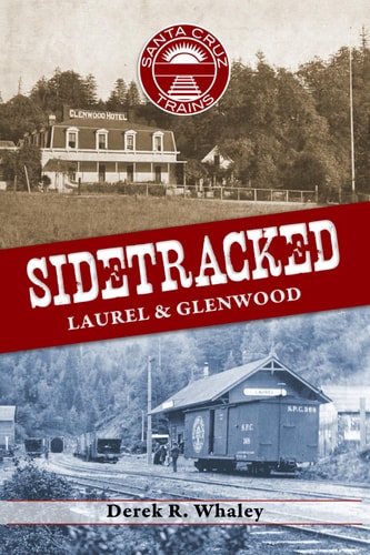 Sidetracked Laurel & Glenwood