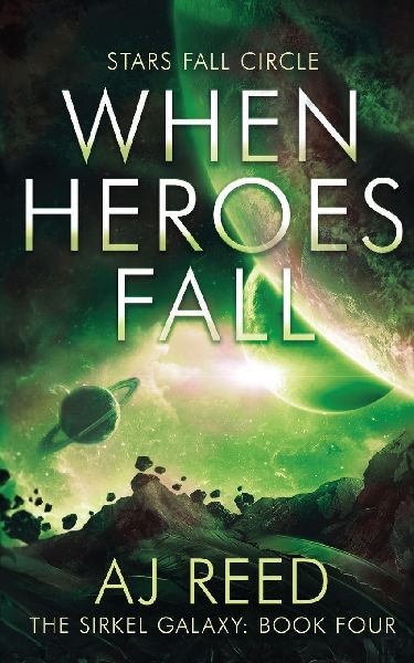 When Heroes Fall