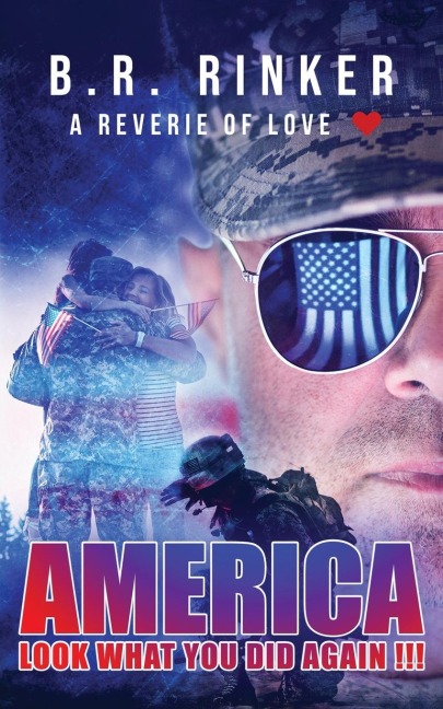 AMERICA: Look What You Did Again !!!