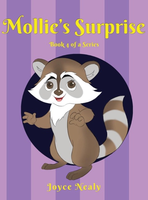 Mollies Surprise: Book 4 of a Series
