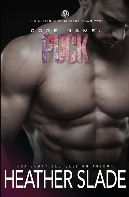 Code Name: Puck