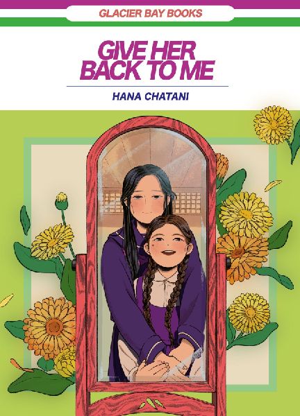 Give Her Back to Me