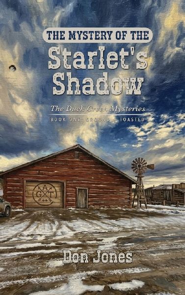 The Mystery of the Starlet's Shadow