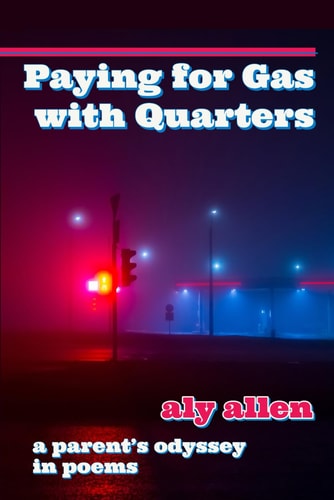 Paying for Gas with Quarters A Parent's Odyssey in Poems