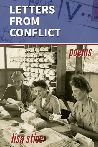 Letters from Conflict Poems