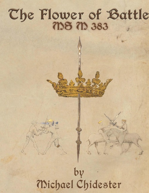 The Flower of Battle: MS M 383