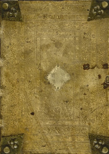 Alte Armatur und Ringkunst A Facsimile of the Ms. Thott 290 2o