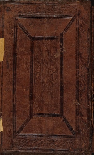 Bauman's Fight Book Augsburg University Library Cod. I.6.4° 2 (Reproduction)