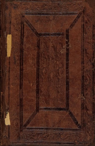 Bauman's Fight Book Augsburg University Library Cod. I.6.4o 2 (Reproduction)