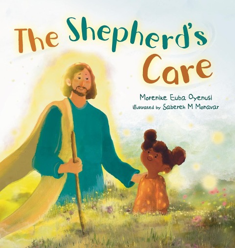 THE SHEPHERDS CARE