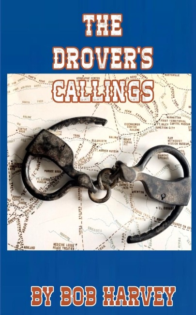The Drovers Callings
