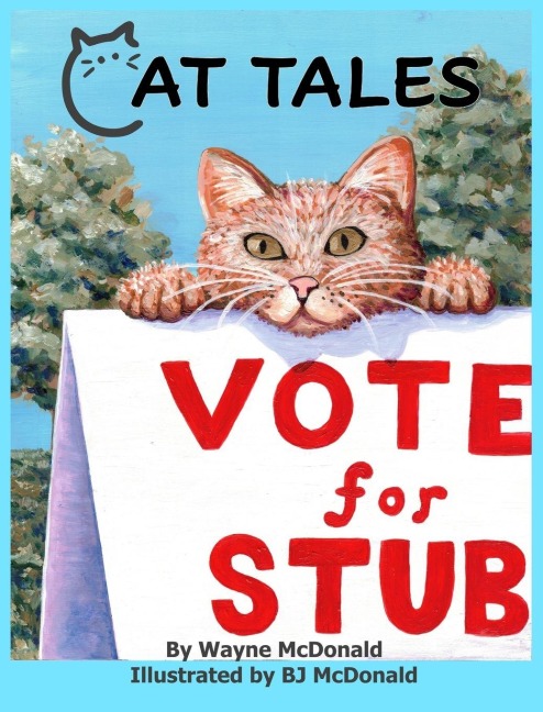 Cat Tales