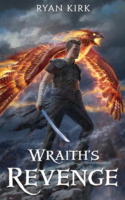 Wraiths Revenge