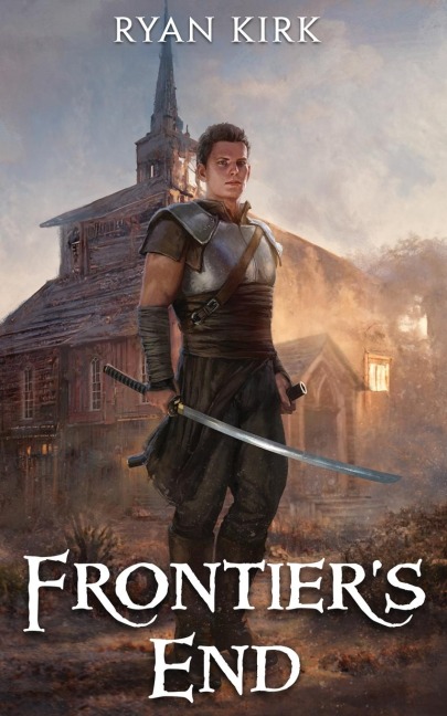Frontiers End