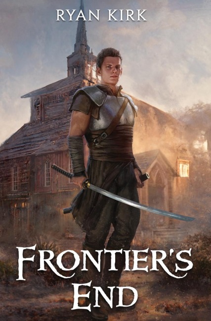 Frontiers End