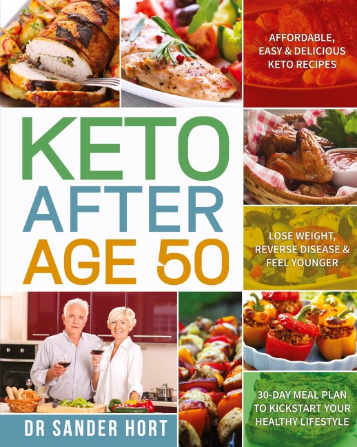 Keto After Age 50
