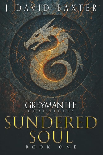 Sundered Soul A Dark Portal Fantasy Adventure