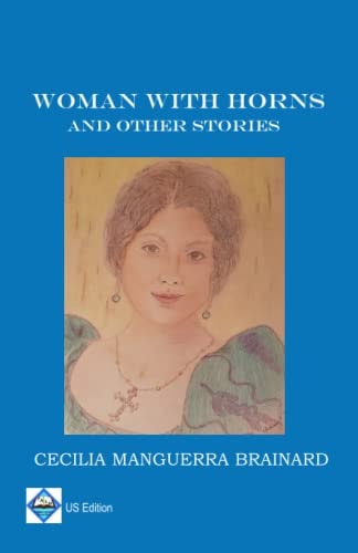 Woman with Horns and Other Stories US Edition