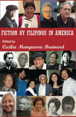 Fiction by Filipinos in America Us Edition