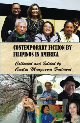 Contemporary Fiction by Filipinos in America