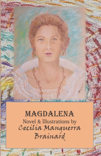 Magdalena US Edition