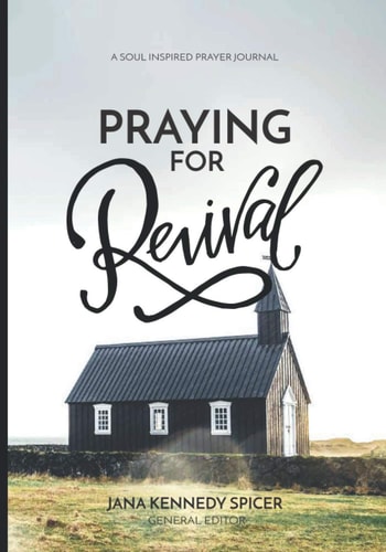 Praying for Revival