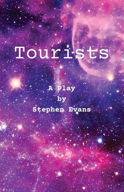Tourists: Three One-Act Plays