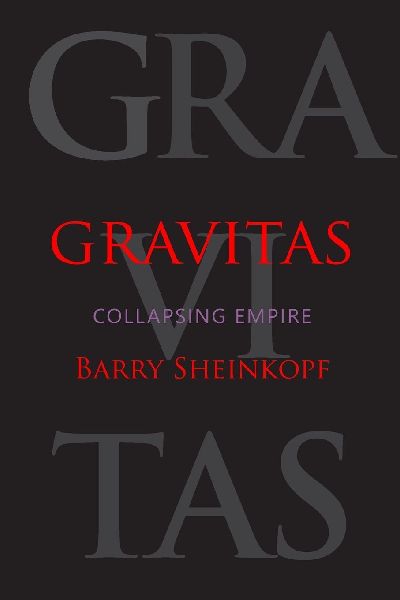 Gravitas: Collapsing Empire