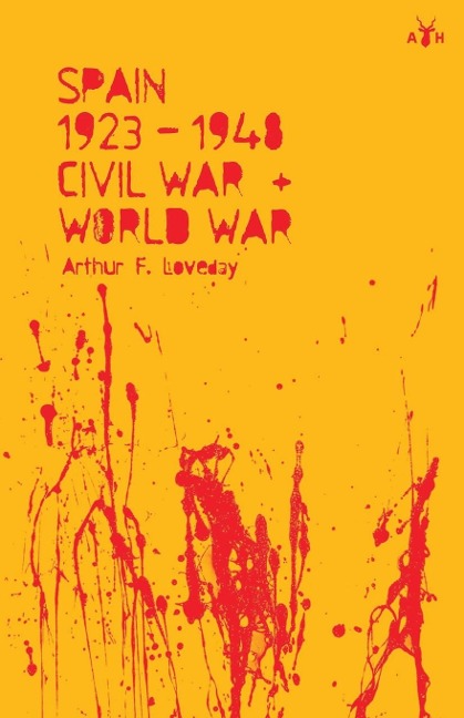 Spain 1923-48, Civil War and World War