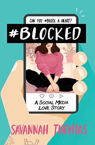 #Blocked A Social Media Love Story