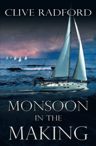 Monsoon in the Making