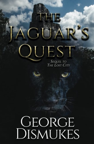 The Jaguar's Quest