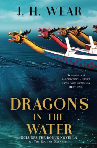 Dragons in the Water