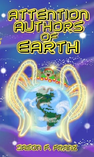 Attention Authors of Earth