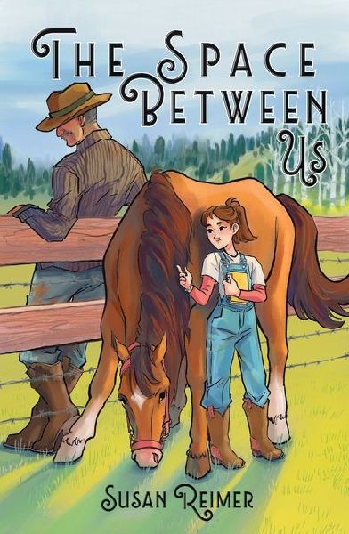 The Space Between Us