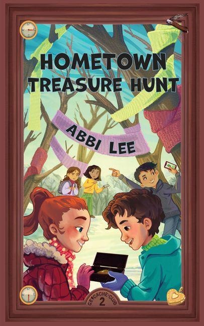 Hometown Treasure Hunt