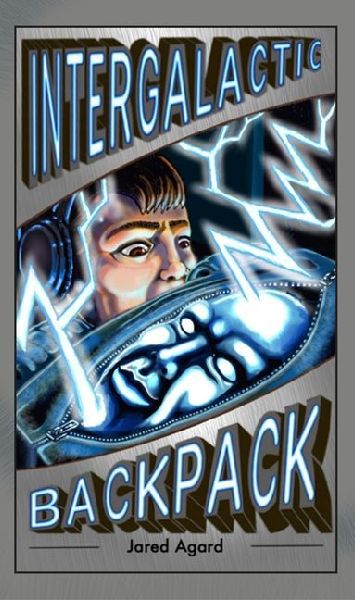 Intergalactic Backpack