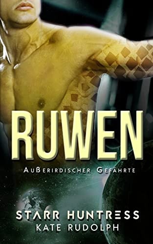 Ruwen Außerirdischer Gefährte