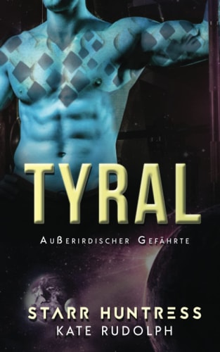 Tyral Außerirdischer Gefährte