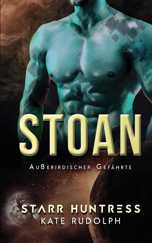 Stoan Außerirdischer Gefährte