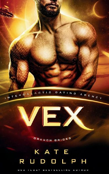 Vex: Intergalactic Dating Agency
